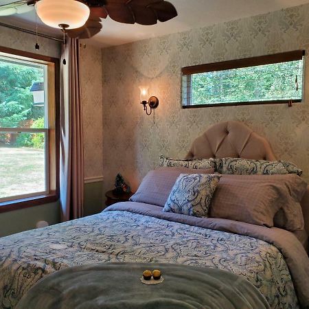 Arbor Rouge Cottage Clinton Dış mekan fotoğraf
